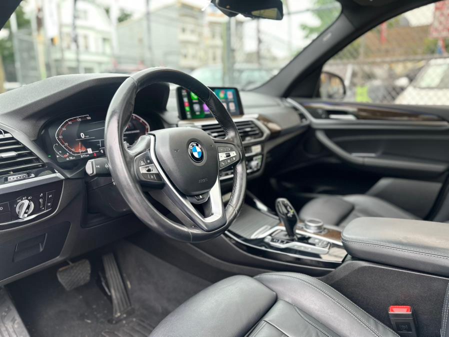 2020 BMW X3 xDrive30i Sports Activity Vehicle, available for sale in Irvington, New Jersey | Best Cars R Us. Irvington, New Jersey 2020 BMW X3 xDrive30i Sports Activity Vehicle, available for sale in Irvington, New Jersey | Best Cars R Us. Irvington, New Jersey