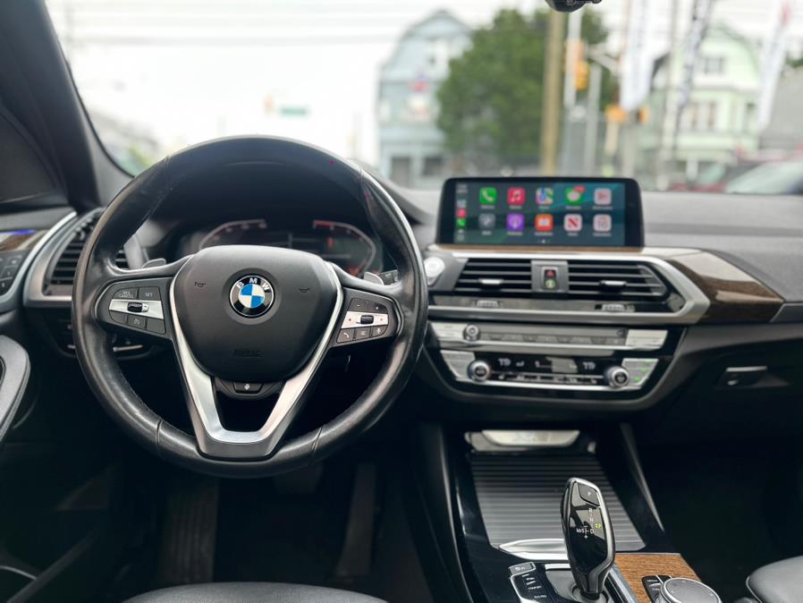 2020 BMW X3 xDrive30i Sports Activity Vehicle, available for sale in Irvington, New Jersey | Best Cars R Us. Irvington, New Jersey 2020 BMW X3 xDrive30i Sports Activity Vehicle, available for sale in Irvington, New Jersey | Best Cars R Us. Irvington, New Jersey