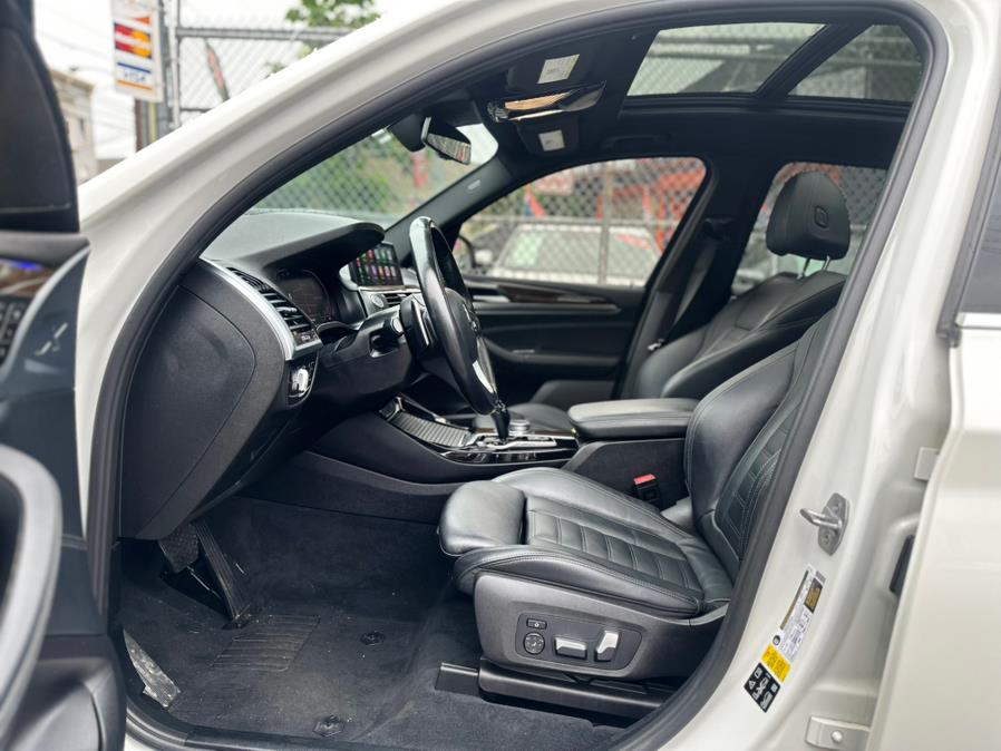 2020 BMW X3 xDrive30i Sports Activity Vehicle, available for sale in Irvington, New Jersey | Best Cars R Us. Irvington, New Jersey 2020 BMW X3 xDrive30i Sports Activity Vehicle, available for sale in Irvington, New Jersey | Best Cars R Us. Irvington, New Jersey