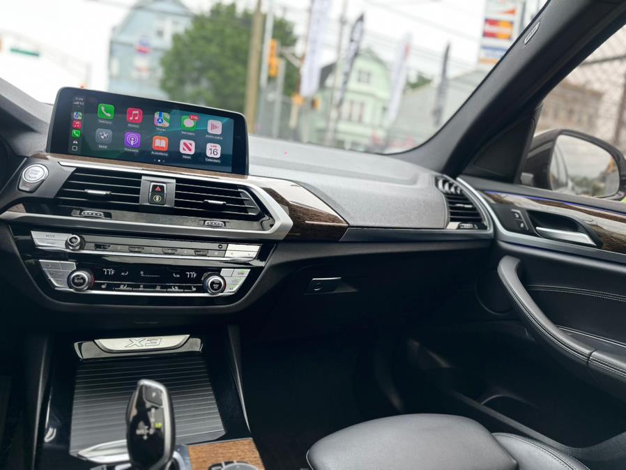 2020 BMW X3 xDrive30i Sports Activity Vehicle, available for sale in Irvington, New Jersey | Best Cars R Us. Irvington, New Jersey 2020 BMW X3 xDrive30i Sports Activity Vehicle, available for sale in Irvington, New Jersey | Best Cars R Us. Irvington, New Jersey