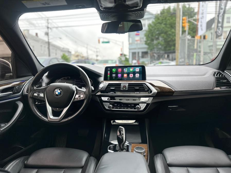 2020 BMW X3 xDrive30i Sports Activity Vehicle, available for sale in Irvington, New Jersey | Best Cars R Us. Irvington, New Jersey 2020 BMW X3 xDrive30i Sports Activity Vehicle, available for sale in Irvington, New Jersey | Best Cars R Us. Irvington, New Jersey