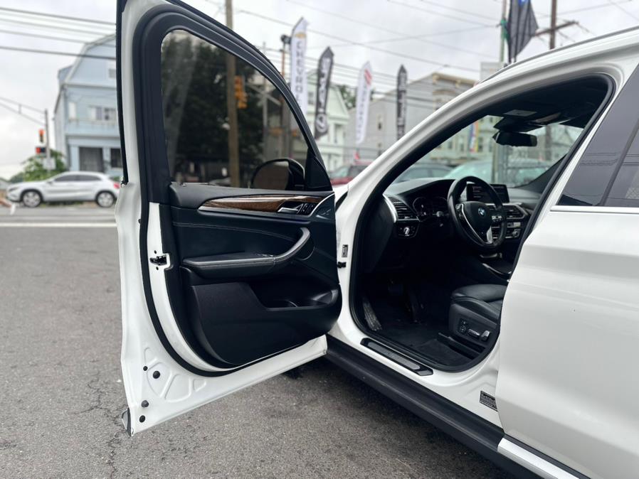 2020 BMW X3 xDrive30i Sports Activity Vehicle, available for sale in Irvington, New Jersey | Best Cars R Us. Irvington, New Jersey 2020 BMW X3 xDrive30i Sports Activity Vehicle, available for sale in Irvington, New Jersey | Best Cars R Us. Irvington, New Jersey