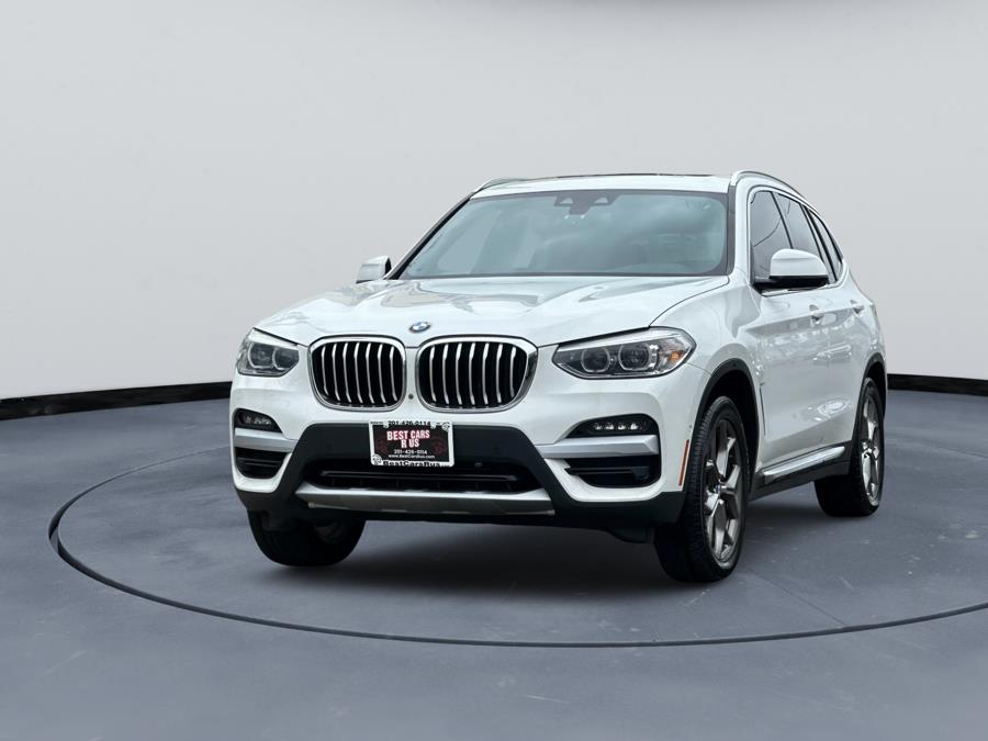 Used 2020 BMW X3 in Irvington, New Jersey | Best Cars R Us. Irvington, New Jersey