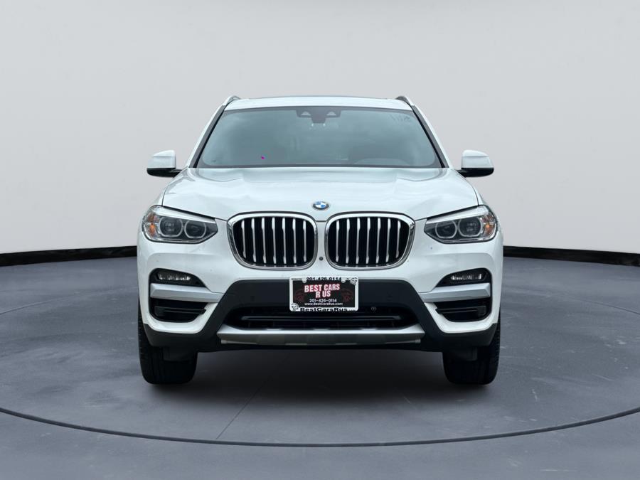 2020 BMW X3 xDrive30i Sports Activity Vehicle, available for sale in Irvington, New Jersey | Best Cars R Us. Irvington, New Jersey 2020 BMW X3 xDrive30i Sports Activity Vehicle, available for sale in Irvington, New Jersey | Best Cars R Us. Irvington, New Jersey