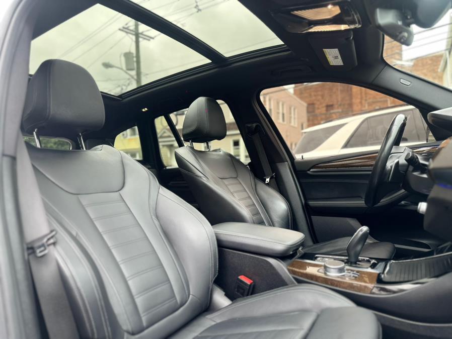 2020 BMW X3 xDrive30i Sports Activity Vehicle, available for sale in Irvington, New Jersey | Best Cars R Us. Irvington, New Jersey 2020 BMW X3 xDrive30i Sports Activity Vehicle, available for sale in Irvington, New Jersey | Best Cars R Us. Irvington, New Jersey