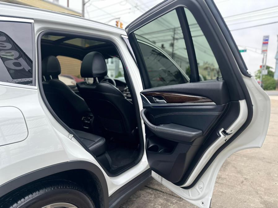 2020 BMW X3 xDrive30i Sports Activity Vehicle, available for sale in Irvington, New Jersey | Best Cars R Us. Irvington, New Jersey 2020 BMW X3 xDrive30i Sports Activity Vehicle, available for sale in Irvington, New Jersey | Best Cars R Us. Irvington, New Jersey