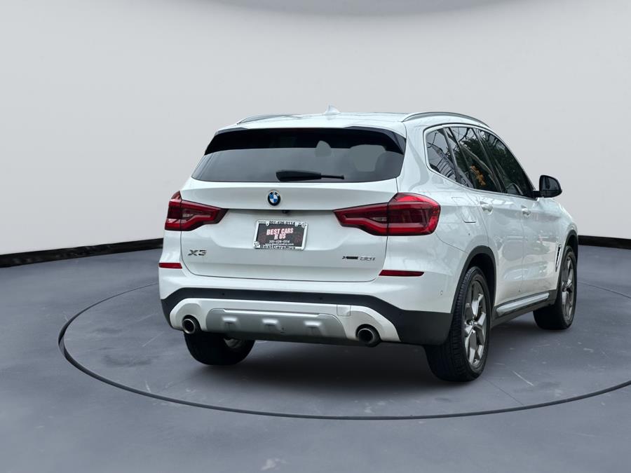 2020 BMW X3 xDrive30i Sports Activity Vehicle, available for sale in Irvington, New Jersey | Best Cars R Us. Irvington, New Jersey 2020 BMW X3 xDrive30i Sports Activity Vehicle, available for sale in Irvington, New Jersey | Best Cars R Us. Irvington, New Jersey