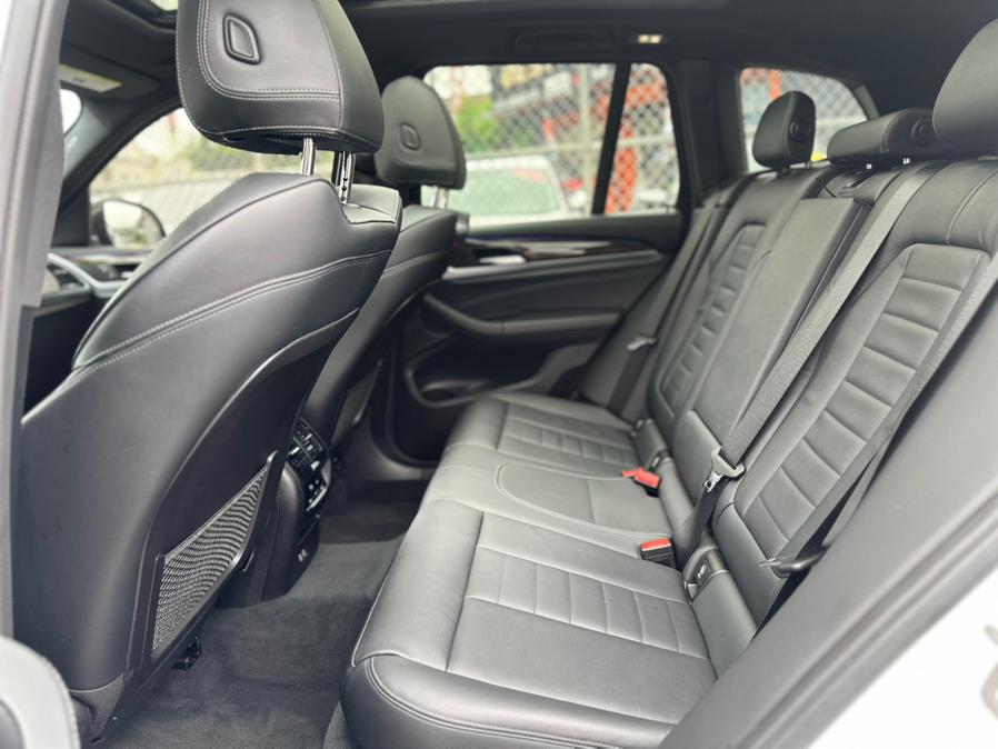 2020 BMW X3 xDrive30i Sports Activity Vehicle, available for sale in Irvington, New Jersey | Best Cars R Us. Irvington, New Jersey 2020 BMW X3 xDrive30i Sports Activity Vehicle, available for sale in Irvington, New Jersey | Best Cars R Us. Irvington, New Jersey