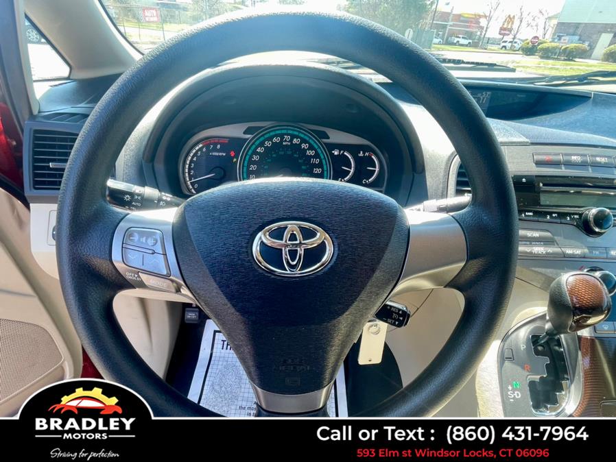 2009 Toyota Venza LE AWD, available for sale in Windsor Locks, Connecticut | Bradley Motors Inc. Windsor Locks, Connecticut 2009 Toyota Venza LE AWD, available for sale in Windsor Locks, Connecticut | Bradley Motors Inc. Windsor Locks, Connecticut