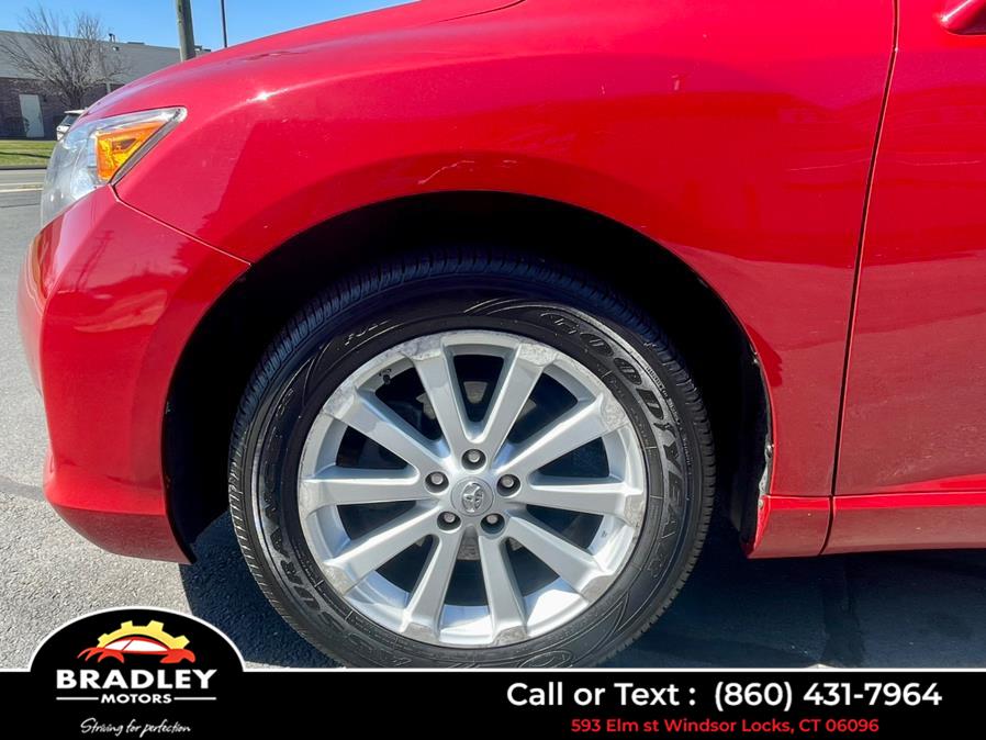 2009 Toyota Venza LE AWD, available for sale in Windsor Locks, Connecticut | Bradley Motors Inc. Windsor Locks, Connecticut 2009 Toyota Venza LE AWD, available for sale in Windsor Locks, Connecticut | Bradley Motors Inc. Windsor Locks, Connecticut