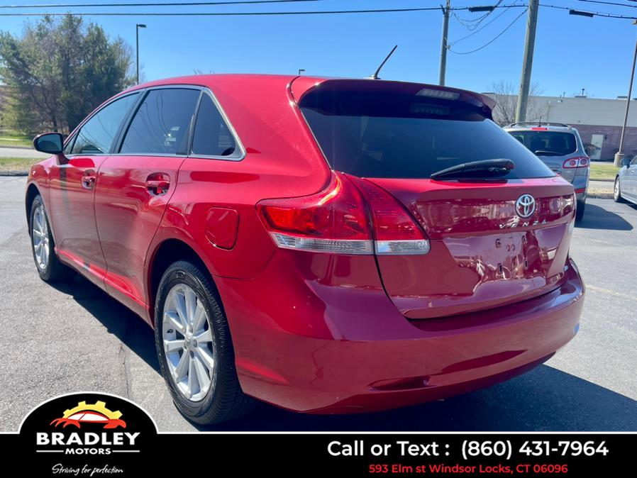 2009 Toyota Venza LE AWD, available for sale in Windsor Locks, Connecticut | Bradley Motors Inc. Windsor Locks, Connecticut 2009 Toyota Venza LE AWD, available for sale in Windsor Locks, Connecticut | Bradley Motors Inc. Windsor Locks, Connecticut