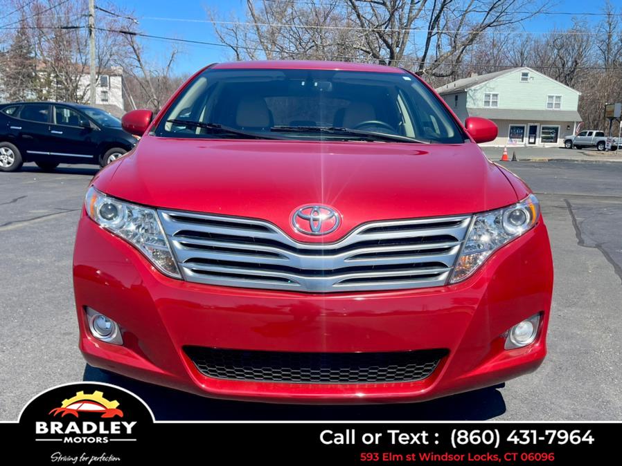 2009 Toyota Venza LE AWD, available for sale in Windsor Locks, Connecticut | Bradley Motors Inc. Windsor Locks, Connecticut 2009 Toyota Venza LE AWD, available for sale in Windsor Locks, Connecticut | Bradley Motors Inc. Windsor Locks, Connecticut
