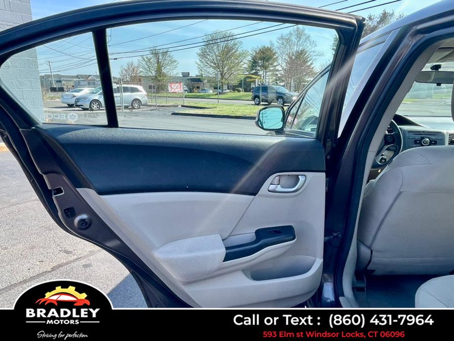 2012 Honda Civic LX PZEV, available for sale in Windsor Locks, Connecticut | Bradley Motors Inc. Windsor Locks, Connecticut 2012 Honda Civic LX PZEV, available for sale in Windsor Locks, Connecticut | Bradley Motors Inc. Windsor Locks, Connecticut