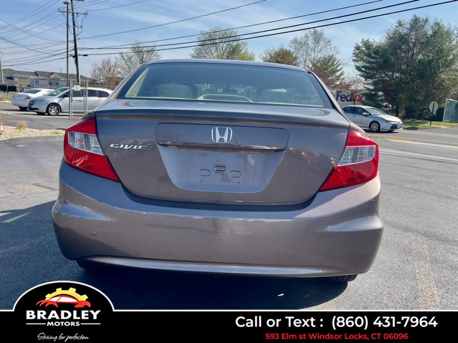2012 Honda Civic LX PZEV, available for sale in Windsor Locks, Connecticut | Bradley Motors Inc. Windsor Locks, Connecticut 2012 Honda Civic LX PZEV, available for sale in Windsor Locks, Connecticut | Bradley Motors Inc. Windsor Locks, Connecticut