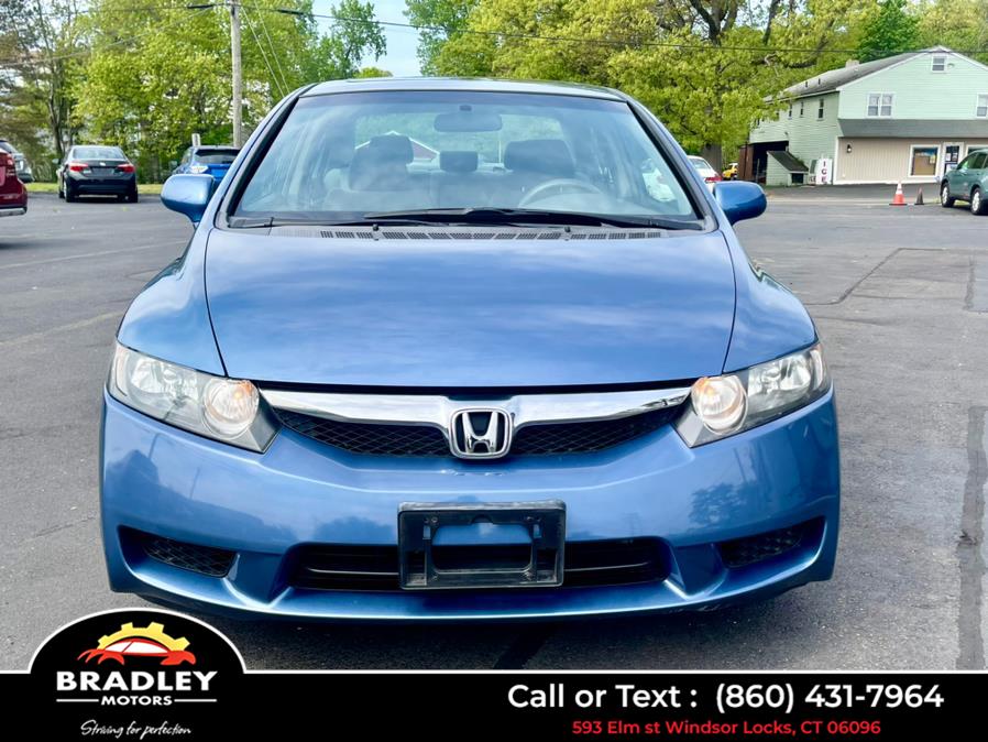 2009 Honda Civic EX, available for sale in Windsor Locks, Connecticut | Bradley Motors Inc. Windsor Locks, Connecticut 2009 Honda Civic EX, available for sale in Windsor Locks, Connecticut | Bradley Motors Inc. Windsor Locks, Connecticut