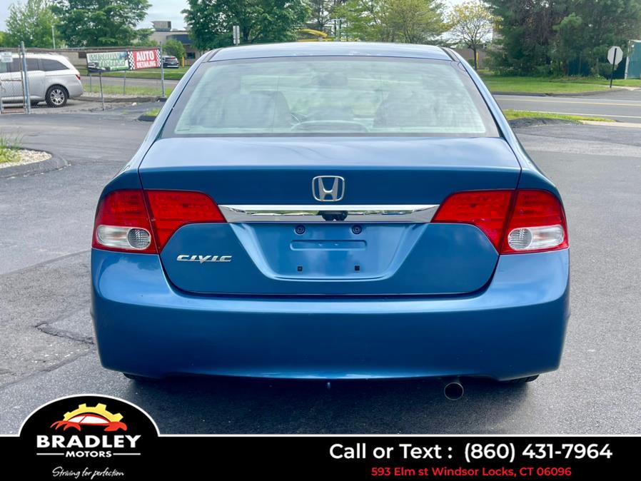 2009 Honda Civic EX, available for sale in Windsor Locks, Connecticut | Bradley Motors Inc. Windsor Locks, Connecticut 2009 Honda Civic EX, available for sale in Windsor Locks, Connecticut | Bradley Motors Inc. Windsor Locks, Connecticut