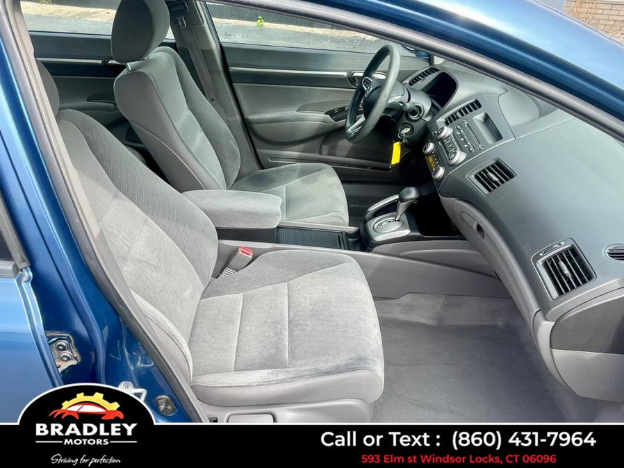 2009 Honda Civic EX, available for sale in Windsor Locks, Connecticut | Bradley Motors Inc. Windsor Locks, Connecticut 2009 Honda Civic EX, available for sale in Windsor Locks, Connecticut | Bradley Motors Inc. Windsor Locks, Connecticut