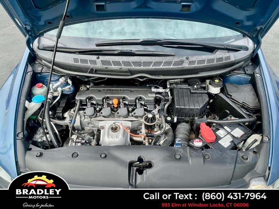 2009 Honda Civic EX, available for sale in Windsor Locks, Connecticut | Bradley Motors Inc. Windsor Locks, Connecticut 2009 Honda Civic EX, available for sale in Windsor Locks, Connecticut | Bradley Motors Inc. Windsor Locks, Connecticut