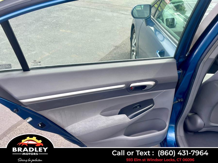 2009 Honda Civic EX, available for sale in Windsor Locks, Connecticut | Bradley Motors Inc. Windsor Locks, Connecticut 2009 Honda Civic EX, available for sale in Windsor Locks, Connecticut | Bradley Motors Inc. Windsor Locks, Connecticut