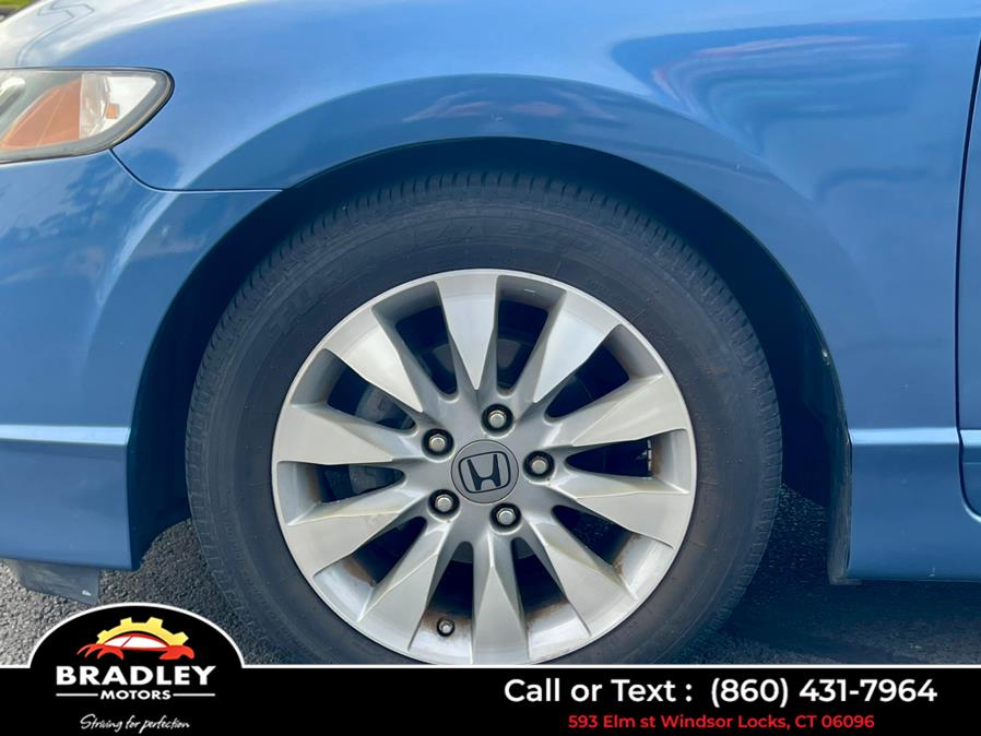 2009 Honda Civic EX, available for sale in Windsor Locks, Connecticut | Bradley Motors Inc. Windsor Locks, Connecticut 2009 Honda Civic EX, available for sale in Windsor Locks, Connecticut | Bradley Motors Inc. Windsor Locks, Connecticut