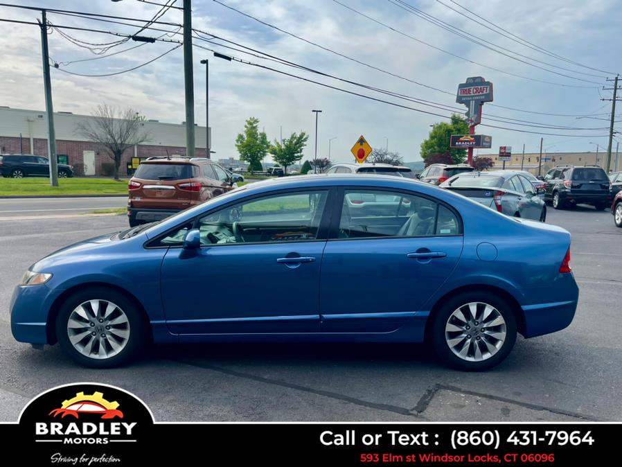 2009 Honda Civic EX, available for sale in Windsor Locks, Connecticut | Bradley Motors Inc. Windsor Locks, Connecticut 2009 Honda Civic EX, available for sale in Windsor Locks, Connecticut | Bradley Motors Inc. Windsor Locks, Connecticut