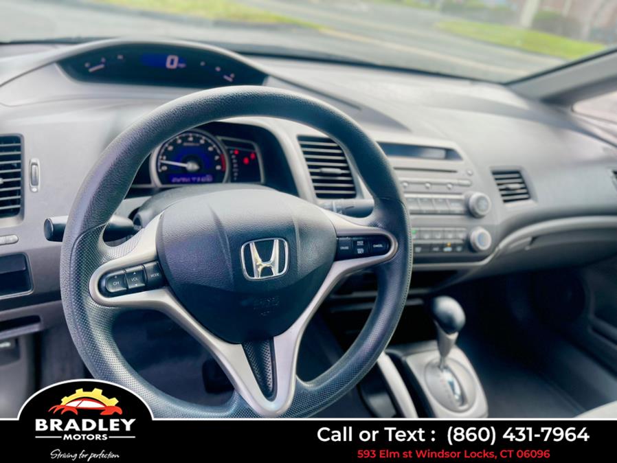 2009 Honda Civic EX, available for sale in Windsor Locks, Connecticut | Bradley Motors Inc. Windsor Locks, Connecticut 2009 Honda Civic EX, available for sale in Windsor Locks, Connecticut | Bradley Motors Inc. Windsor Locks, Connecticut