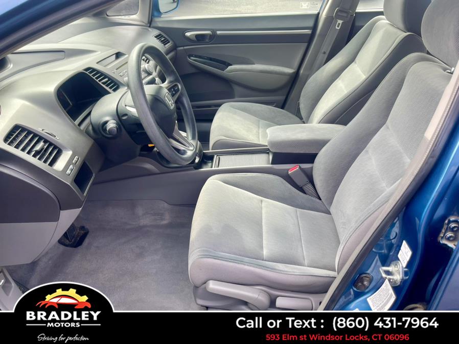 2009 Honda Civic EX, available for sale in Windsor Locks, Connecticut | Bradley Motors Inc. Windsor Locks, Connecticut 2009 Honda Civic EX, available for sale in Windsor Locks, Connecticut | Bradley Motors Inc. Windsor Locks, Connecticut