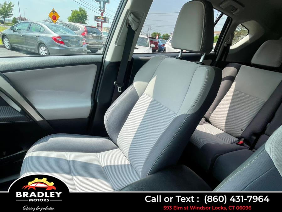 2014 Toyota RAV4 XLE AWD, available for sale in Windsor Locks, Connecticut | Bradley Motors Inc. Windsor Locks, Connecticut 2014 Toyota RAV4 XLE AWD, available for sale in Windsor Locks, Connecticut | Bradley Motors Inc. Windsor Locks, Connecticut