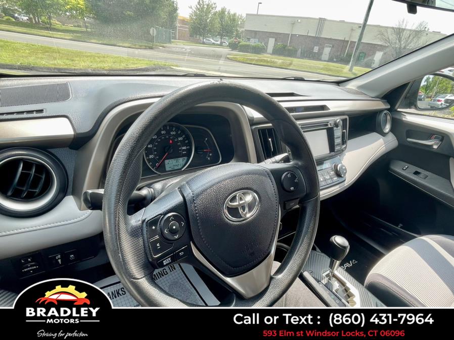 2014 Toyota RAV4 XLE AWD, available for sale in Windsor Locks, Connecticut | Bradley Motors Inc. Windsor Locks, Connecticut 2014 Toyota RAV4 XLE AWD, available for sale in Windsor Locks, Connecticut | Bradley Motors Inc. Windsor Locks, Connecticut