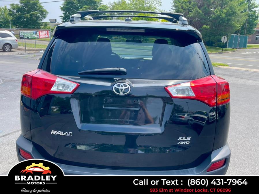 2014 Toyota RAV4 XLE AWD, available for sale in Windsor Locks, Connecticut | Bradley Motors Inc. Windsor Locks, Connecticut 2014 Toyota RAV4 XLE AWD, available for sale in Windsor Locks, Connecticut | Bradley Motors Inc. Windsor Locks, Connecticut