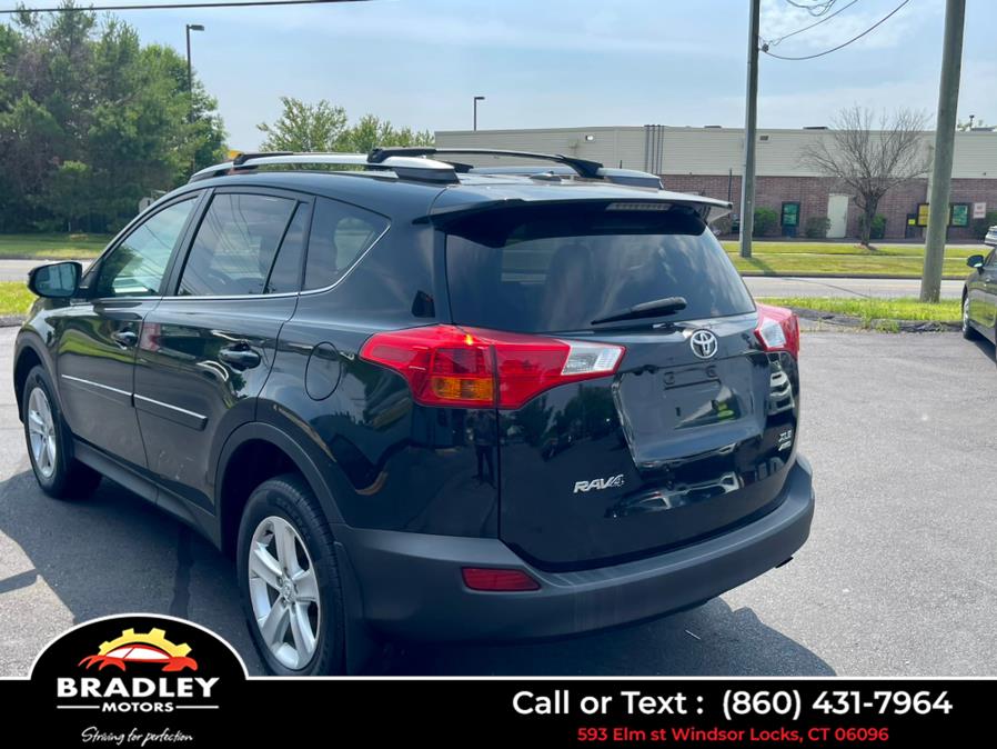 2014 Toyota RAV4 XLE AWD, available for sale in Windsor Locks, Connecticut | Bradley Motors Inc. Windsor Locks, Connecticut 2014 Toyota RAV4 XLE AWD, available for sale in Windsor Locks, Connecticut | Bradley Motors Inc. Windsor Locks, Connecticut