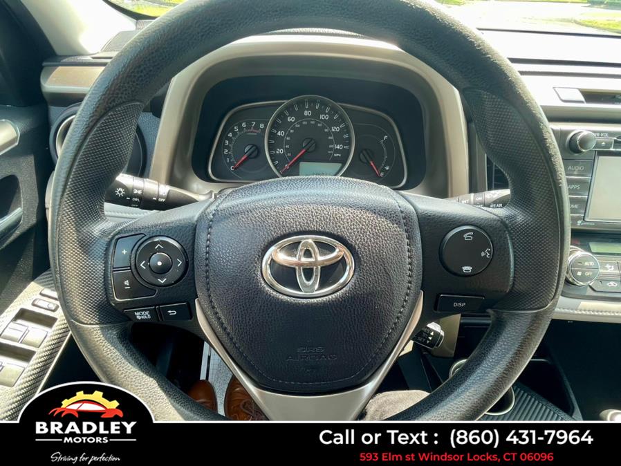 2014 Toyota RAV4 XLE AWD, available for sale in Windsor Locks, Connecticut | Bradley Motors Inc. Windsor Locks, Connecticut 2014 Toyota RAV4 XLE AWD, available for sale in Windsor Locks, Connecticut | Bradley Motors Inc. Windsor Locks, Connecticut