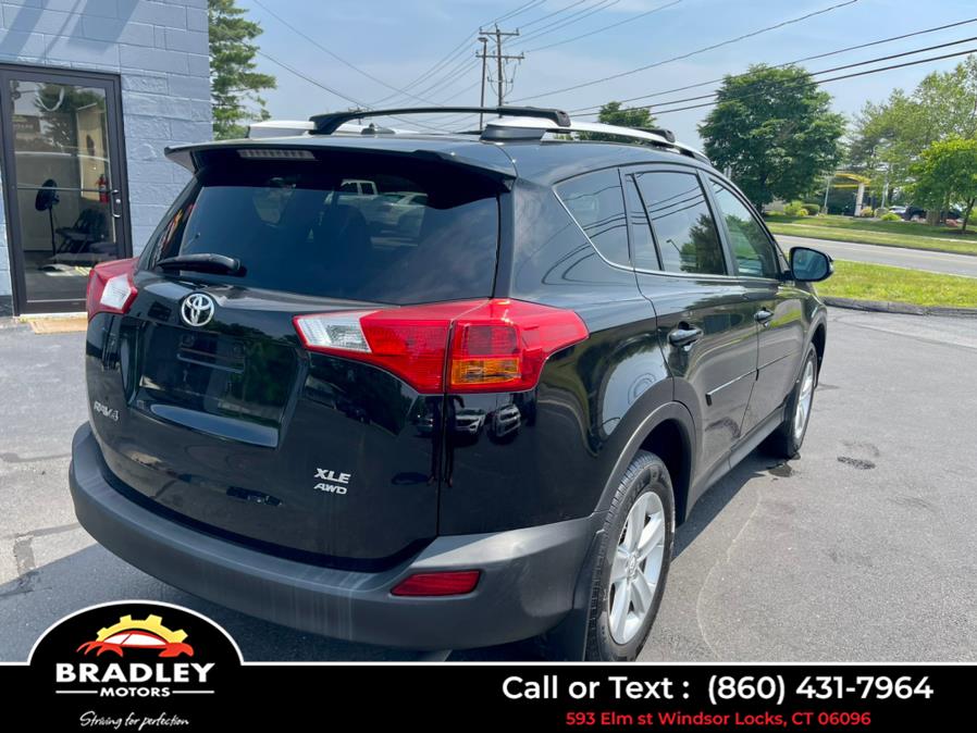 2014 Toyota RAV4 XLE AWD, available for sale in Windsor Locks, Connecticut | Bradley Motors Inc. Windsor Locks, Connecticut 2014 Toyota RAV4 XLE AWD, available for sale in Windsor Locks, Connecticut | Bradley Motors Inc. Windsor Locks, Connecticut