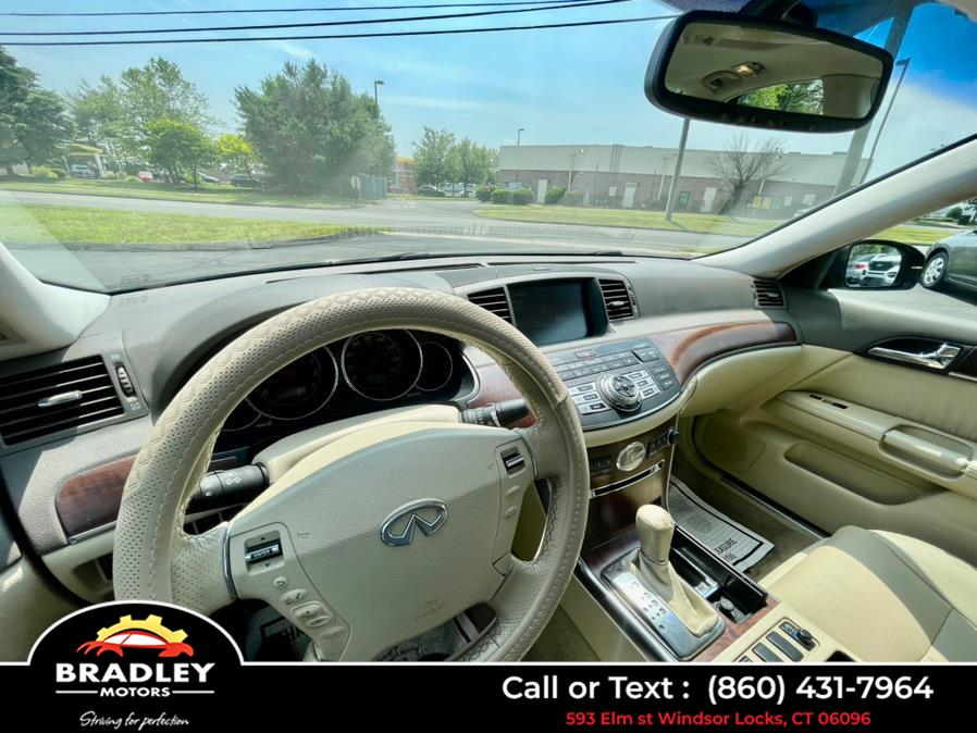 2010 Infiniti M35 AWD Limited, available for sale in Windsor Locks, Connecticut | Bradley Motors Inc. Windsor Locks, Connecticut 2010 Infiniti M35 AWD Limited, available for sale in Windsor Locks, Connecticut | Bradley Motors Inc. Windsor Locks, Connecticut