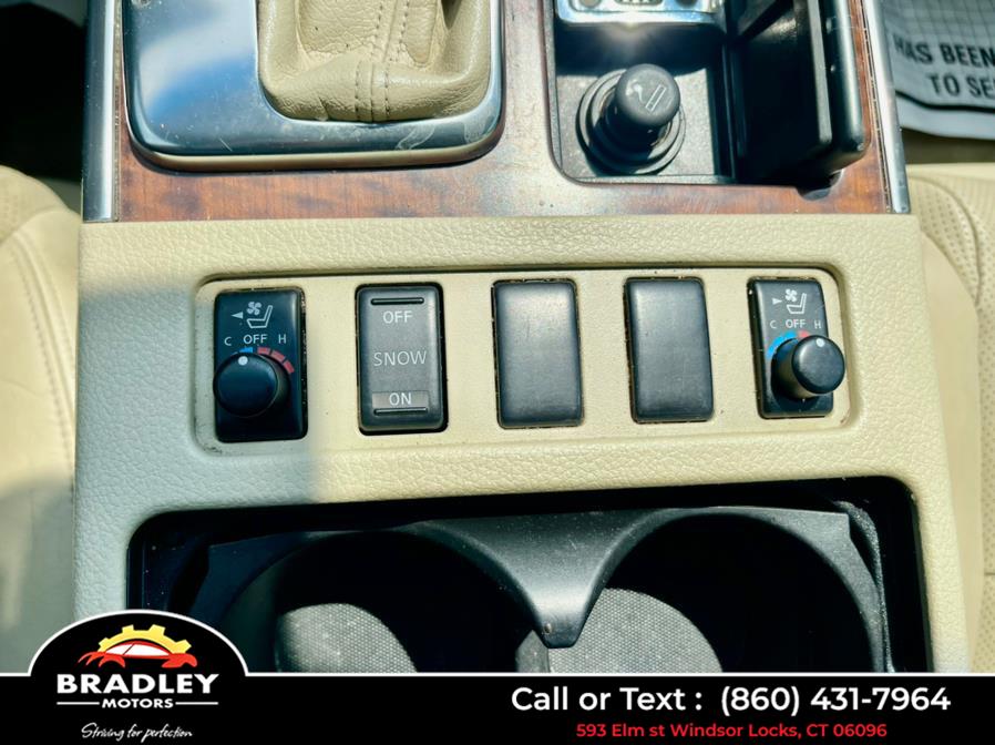 2010 Infiniti M35 AWD Limited, available for sale in Windsor Locks, Connecticut | Bradley Motors Inc. Windsor Locks, Connecticut 2010 Infiniti M35 AWD Limited, available for sale in Windsor Locks, Connecticut | Bradley Motors Inc. Windsor Locks, Connecticut