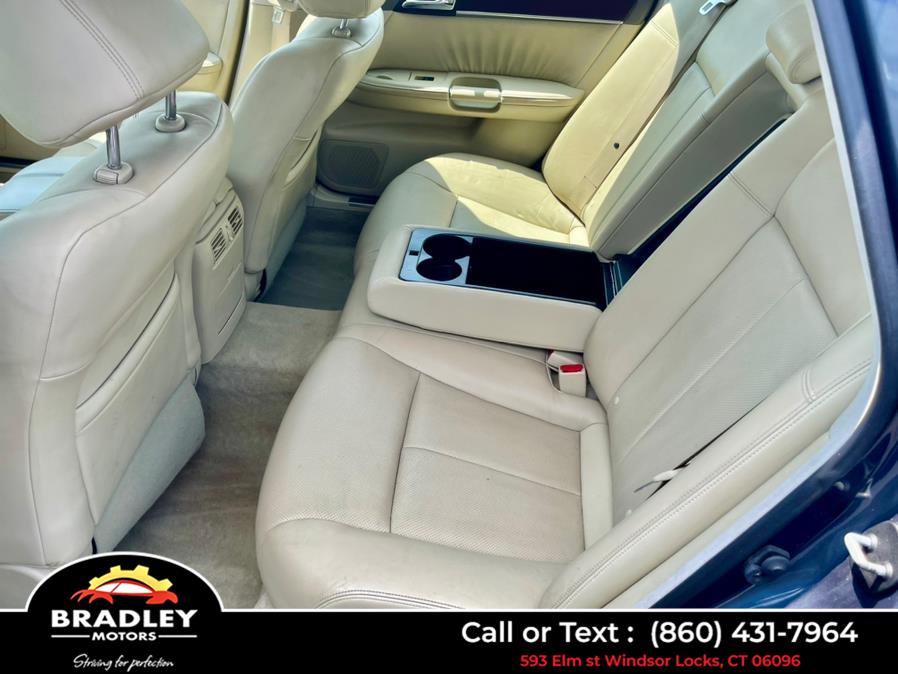 2010 Infiniti M35 AWD Limited, available for sale in Windsor Locks, Connecticut | Bradley Motors Inc. Windsor Locks, Connecticut 2010 Infiniti M35 AWD Limited, available for sale in Windsor Locks, Connecticut | Bradley Motors Inc. Windsor Locks, Connecticut