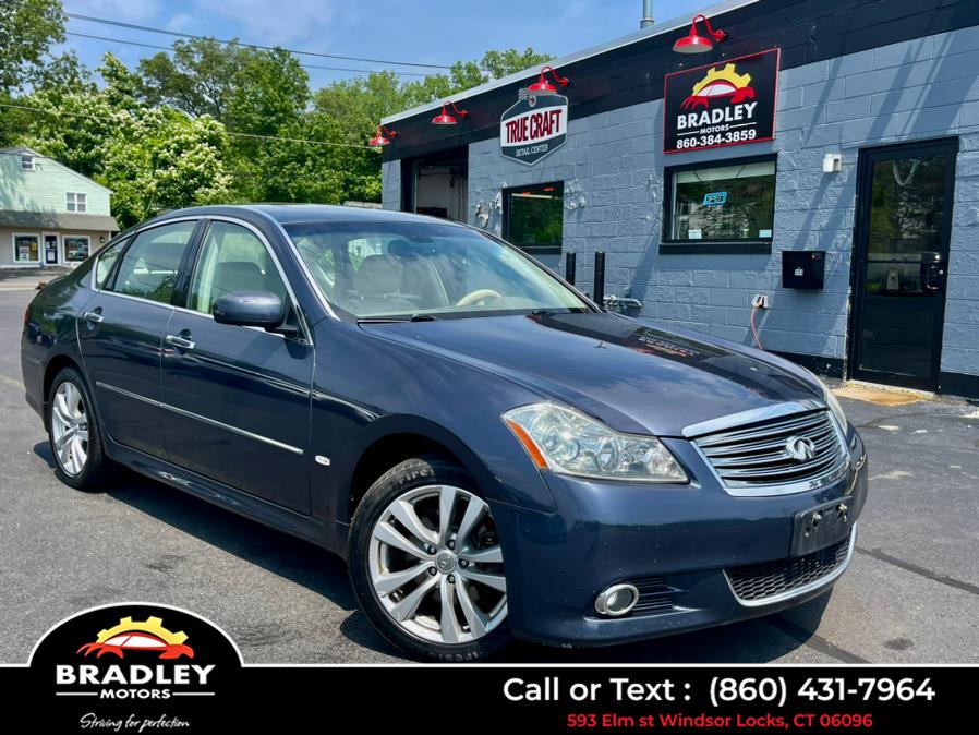 2010 Infiniti M35 AWD Limited, available for sale in Windsor Locks, Connecticut | Bradley Motors Inc. Windsor Locks, Connecticut 2010 Infiniti M35 AWD Limited, available for sale in Windsor Locks, Connecticut | Bradley Motors Inc. Windsor Locks, Connecticut