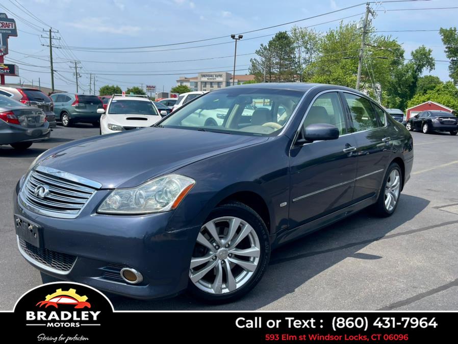 2010 Infiniti M35 AWD Limited, available for sale in Windsor Locks, Connecticut | Bradley Motors Inc. Windsor Locks, Connecticut 2010 Infiniti M35 AWD Limited, available for sale in Windsor Locks, Connecticut | Bradley Motors Inc. Windsor Locks, Connecticut