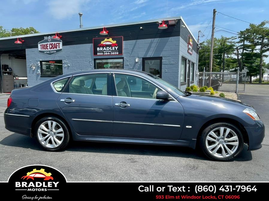 2010 Infiniti M35 AWD Limited, available for sale in Windsor Locks, Connecticut | Bradley Motors Inc. Windsor Locks, Connecticut 2010 Infiniti M35 AWD Limited, available for sale in Windsor Locks, Connecticut | Bradley Motors Inc. Windsor Locks, Connecticut