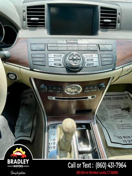2010 Infiniti M35 AWD Limited, available for sale in Windsor Locks, Connecticut | Bradley Motors Inc. Windsor Locks, Connecticut 2010 Infiniti M35 AWD Limited, available for sale in Windsor Locks, Connecticut | Bradley Motors Inc. Windsor Locks, Connecticut