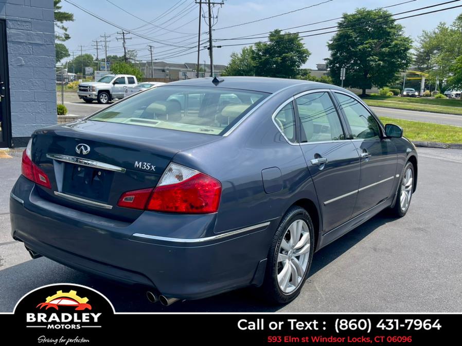 2010 Infiniti M35 AWD Limited, available for sale in Windsor Locks, Connecticut | Bradley Motors Inc. Windsor Locks, Connecticut 2010 Infiniti M35 AWD Limited, available for sale in Windsor Locks, Connecticut | Bradley Motors Inc. Windsor Locks, Connecticut