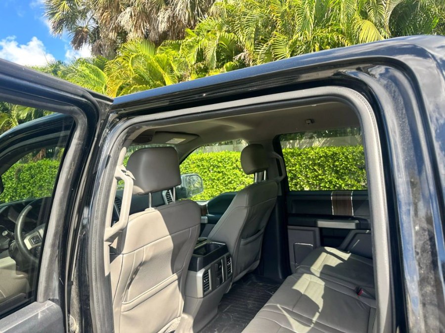 2016 Ford F150 Supercrew Cab Lariat Pickup 4D 6 1/2 ft, available for sale in Hollywood, Florida | Select Auto Hollywood. Hollywood, Florida 2016 Ford F150 Supercrew Cab Lariat Pickup 4D 6 1/2 ft, available for sale in Hollywood, Florida | Select Auto Hollywood. Hollywood, Florida