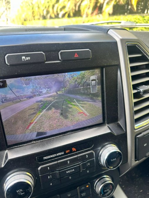 2016 Ford F150 Supercrew Cab Lariat Pickup 4D 6 1/2 ft, available for sale in Hollywood, Florida | Select Auto Hollywood. Hollywood, Florida 2016 Ford F150 Supercrew Cab Lariat Pickup 4D 6 1/2 ft, available for sale in Hollywood, Florida | Select Auto Hollywood. Hollywood, Florida