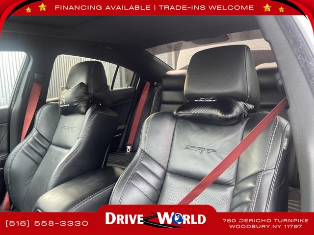 2018 Dodge Charger SRT 392, available for sale in Woodbury, New York | Drive World. Woodbury, New York 2018 Dodge Charger SRT 392, available for sale in Woodbury, New York | Drive World. Woodbury, New York