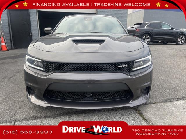 2018 Dodge Charger SRT 392, available for sale in Woodbury, New York | Drive World. Woodbury, New York 2018 Dodge Charger SRT 392, available for sale in Woodbury, New York | Drive World. Woodbury, New York