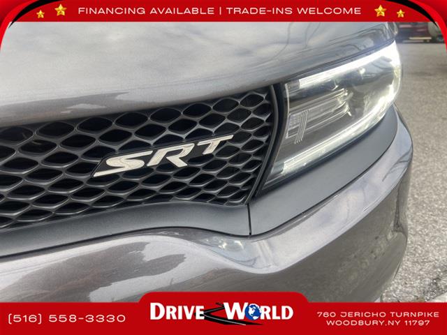 2018 Dodge Charger SRT 392, available for sale in Woodbury, New York | Drive World. Woodbury, New York 2018 Dodge Charger SRT 392, available for sale in Woodbury, New York | Drive World. Woodbury, New York