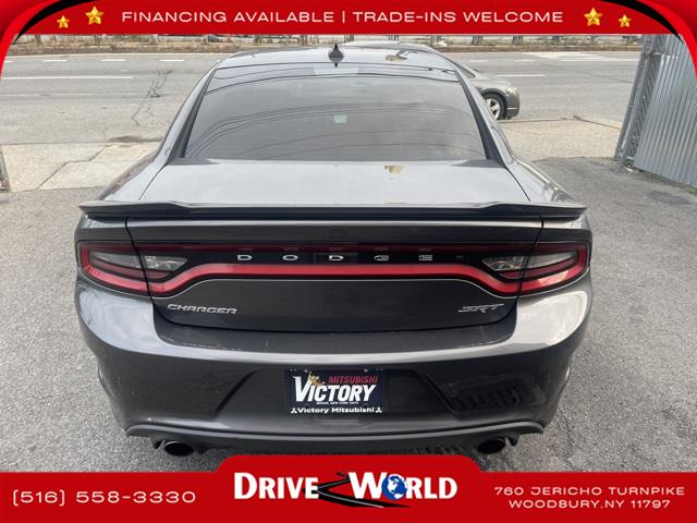 2018 Dodge Charger SRT 392, available for sale in Woodbury, New York | Drive World. Woodbury, New York 2018 Dodge Charger SRT 392, available for sale in Woodbury, New York | Drive World. Woodbury, New York