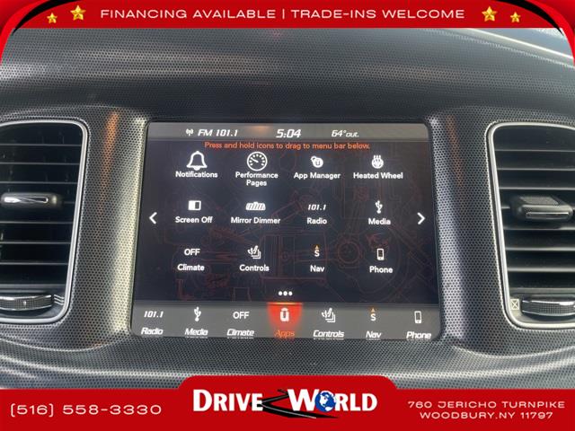 2018 Dodge Charger SRT 392, available for sale in Woodbury, New York | Drive World. Woodbury, New York 2018 Dodge Charger SRT 392, available for sale in Woodbury, New York | Drive World. Woodbury, New York
