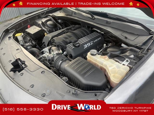 2018 Dodge Charger SRT 392, available for sale in Woodbury, New York | Drive World. Woodbury, New York 2018 Dodge Charger SRT 392, available for sale in Woodbury, New York | Drive World. Woodbury, New York