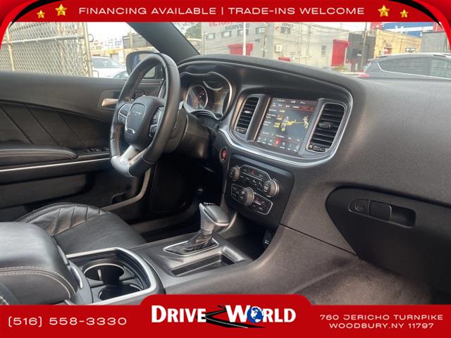 2018 Dodge Charger SRT 392, available for sale in Woodbury, New York | Drive World. Woodbury, New York 2018 Dodge Charger SRT 392, available for sale in Woodbury, New York | Drive World. Woodbury, New York